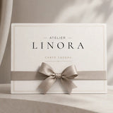 Carte-cadeau Atelier Linora